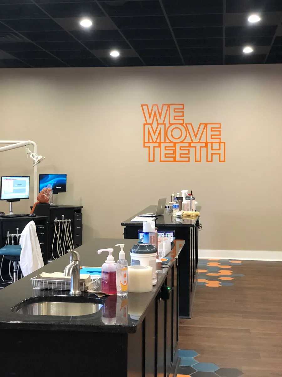 North Carolina Oral Surgery + Orthodontics - Cary Tryon - Photo 3
