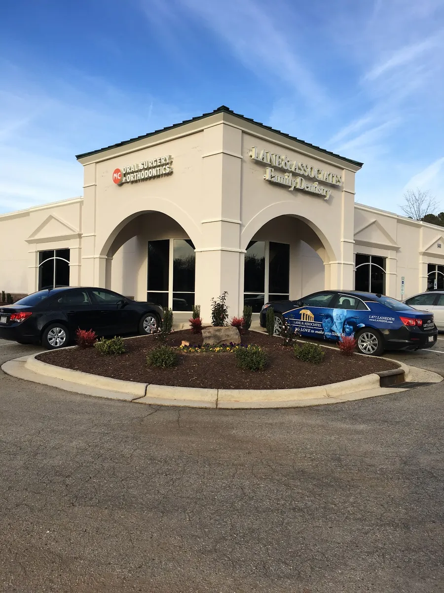 North Carolina Oral Surgery + Orthodontics - Cary Tryon - Photo 5