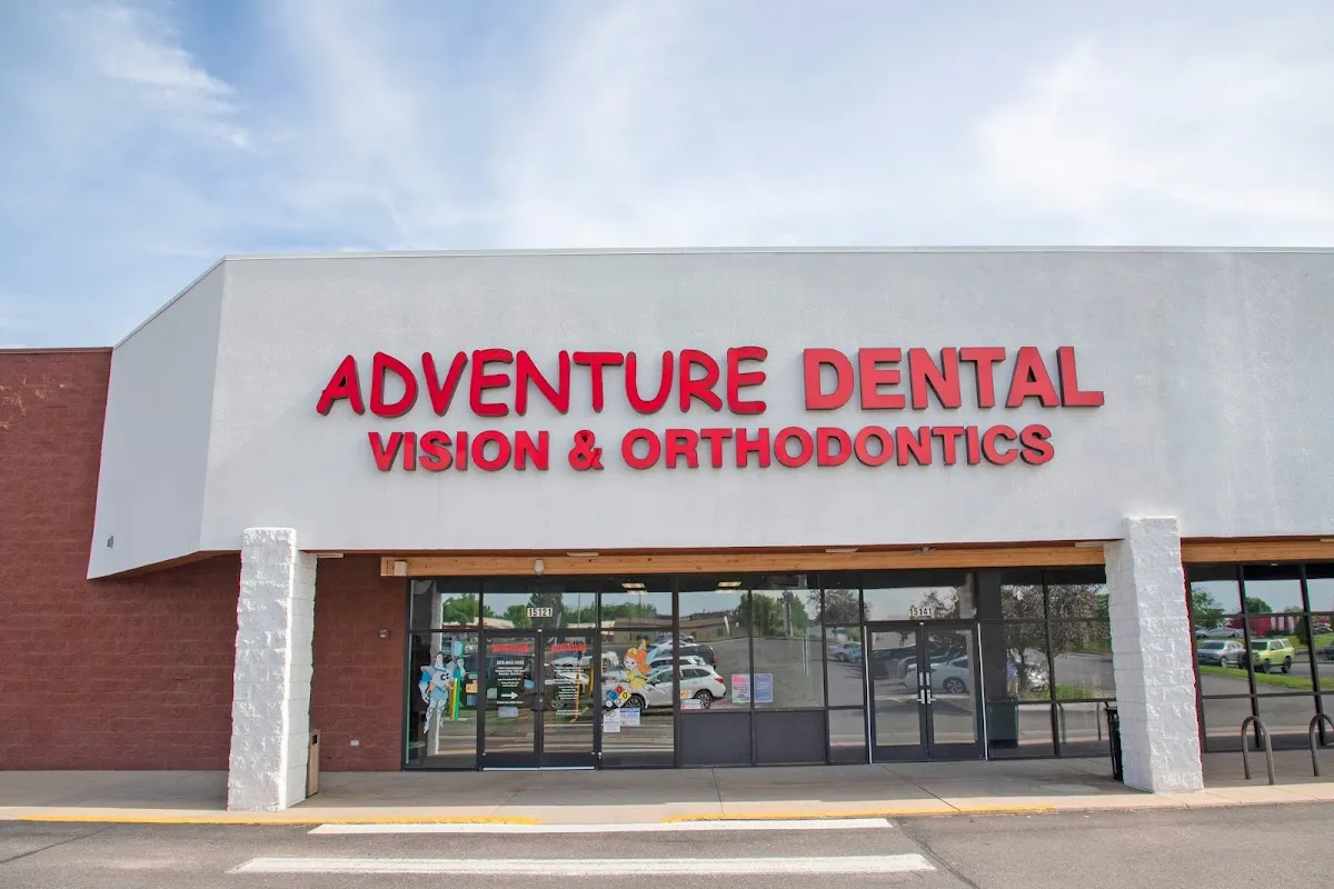 Adventure Dental, Vision and Orthodontics - Orthodontist in Aurora