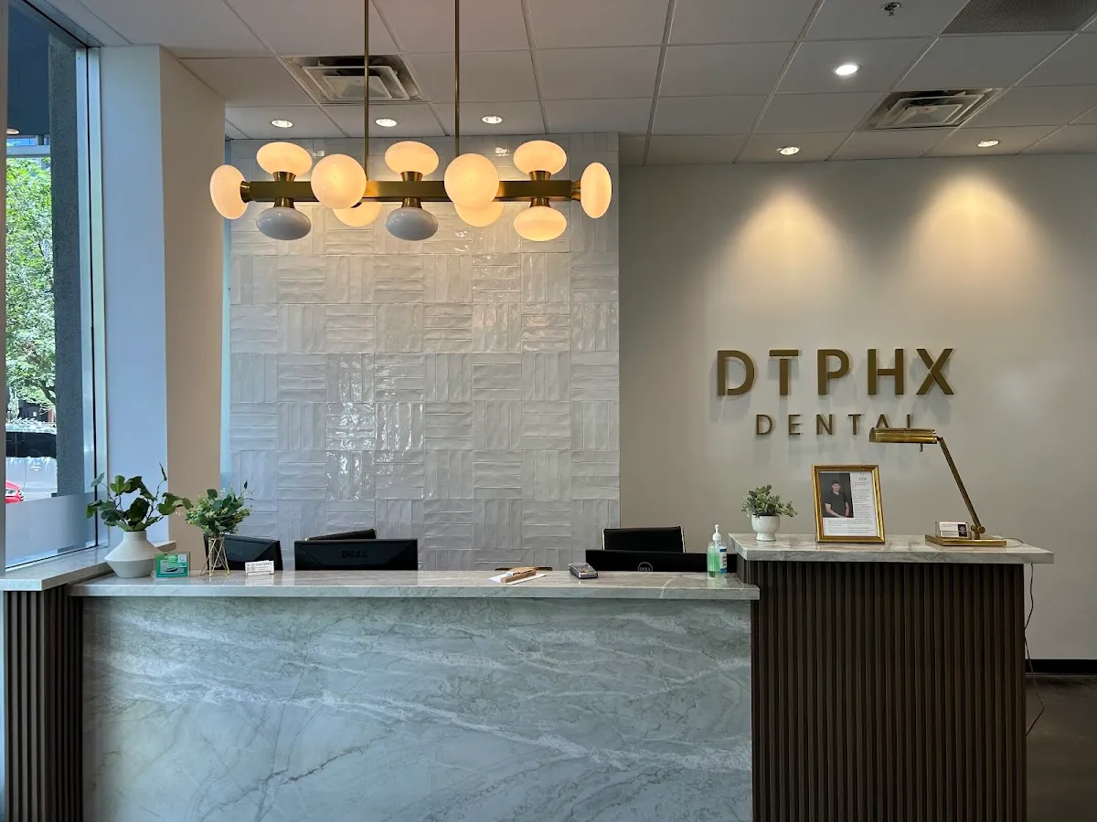 Downtown Phoenix Dental - Orthodontist in Phoenix