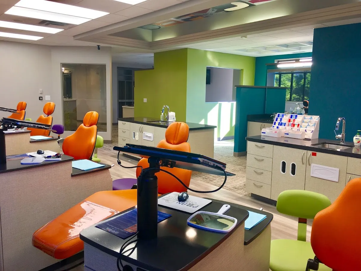 Phan & Associates Orthodontics