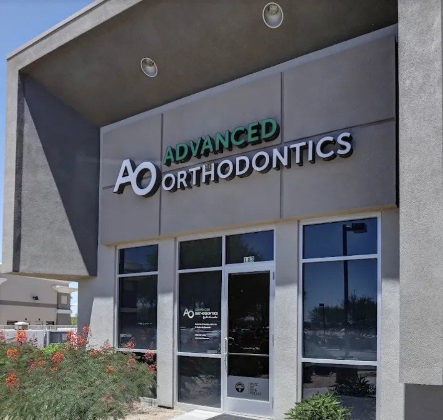 Advanced Orthodontics - Orthodontist in Mesa