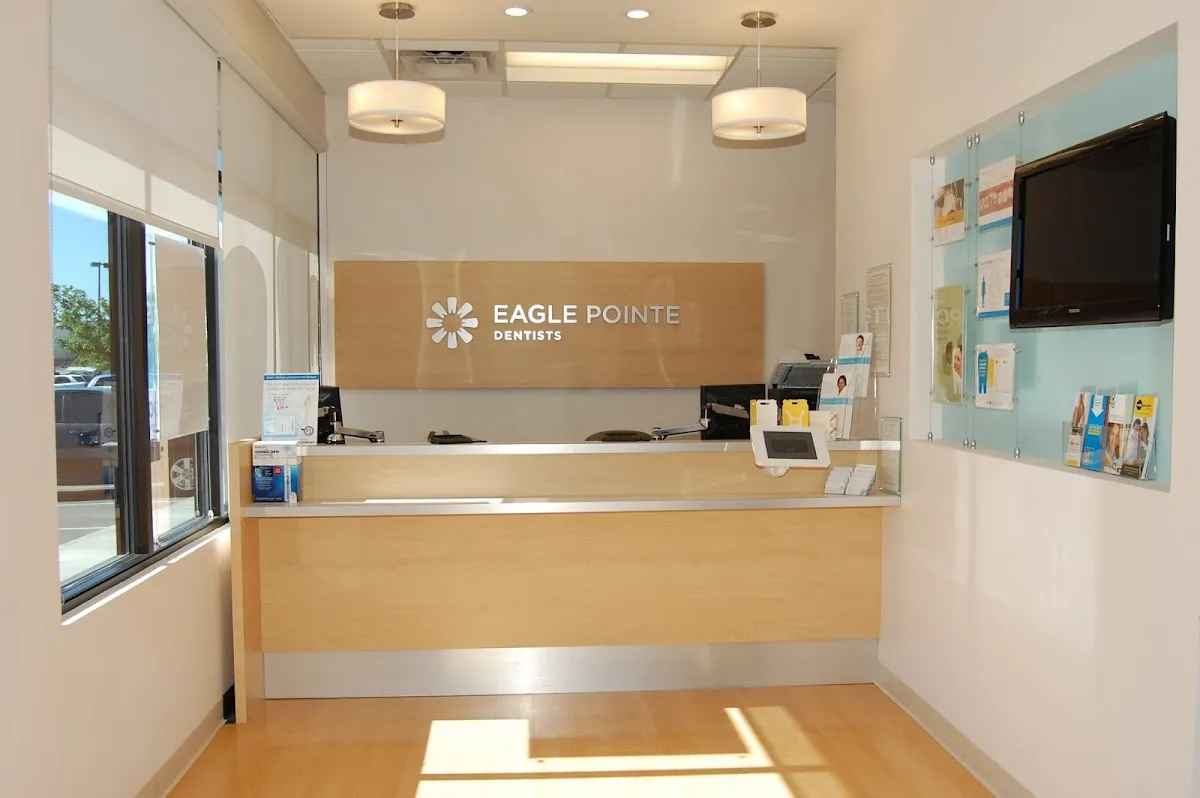 Eagle Pointe Dentists and Orthodontics - Orthodontist in Albuquerque