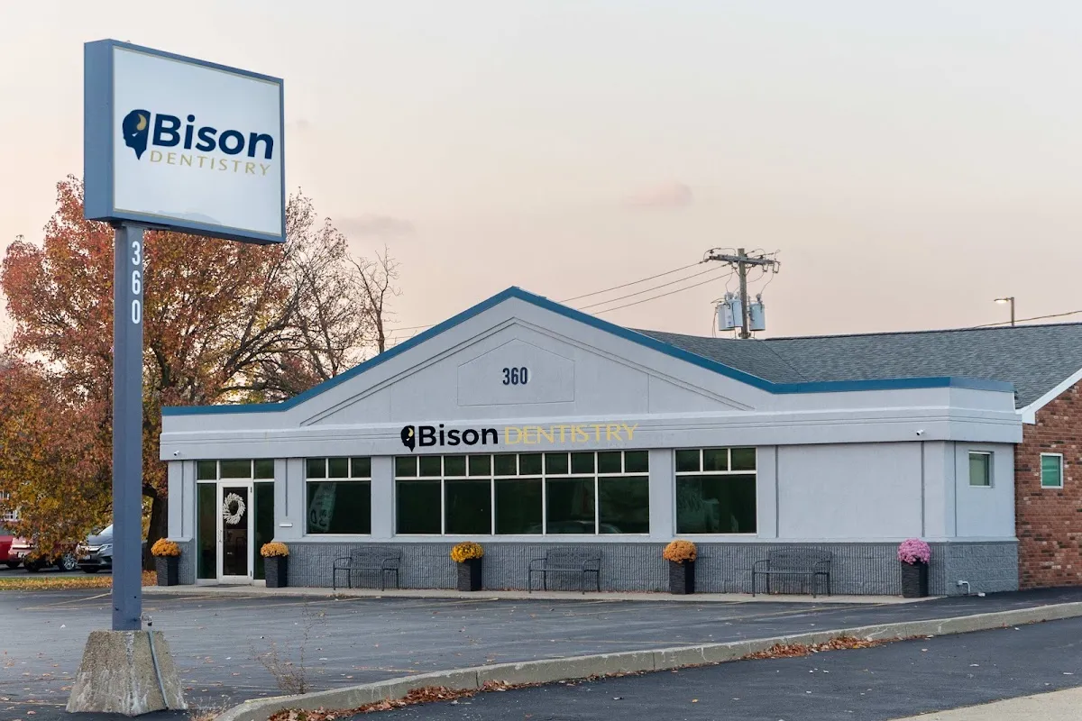 Bison Dentistry - Photo 2