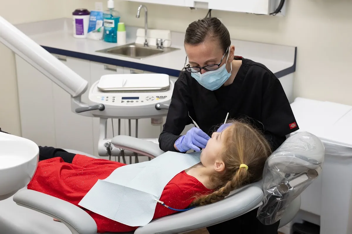 Bison Dentistry - Photo 6