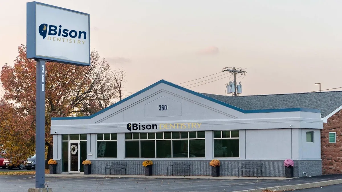 Bison Dentistry - Orthodontist in Tonawanda