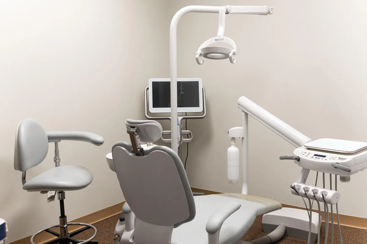 Bison Dentistry - Photo 3