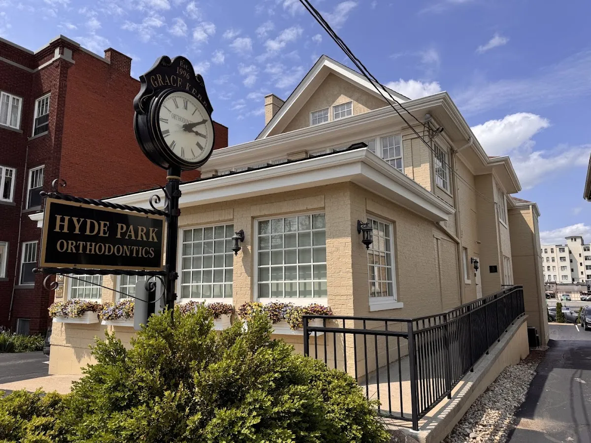 Hyde Park Orthodontics