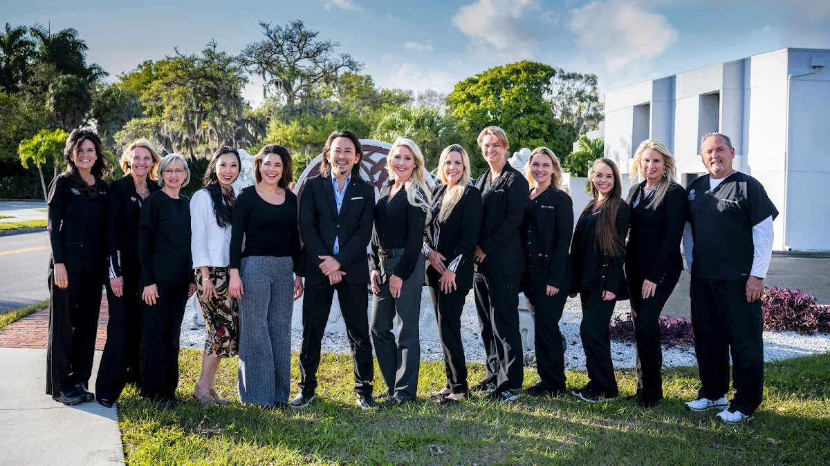 Exceptional Dentistry of Sarasota