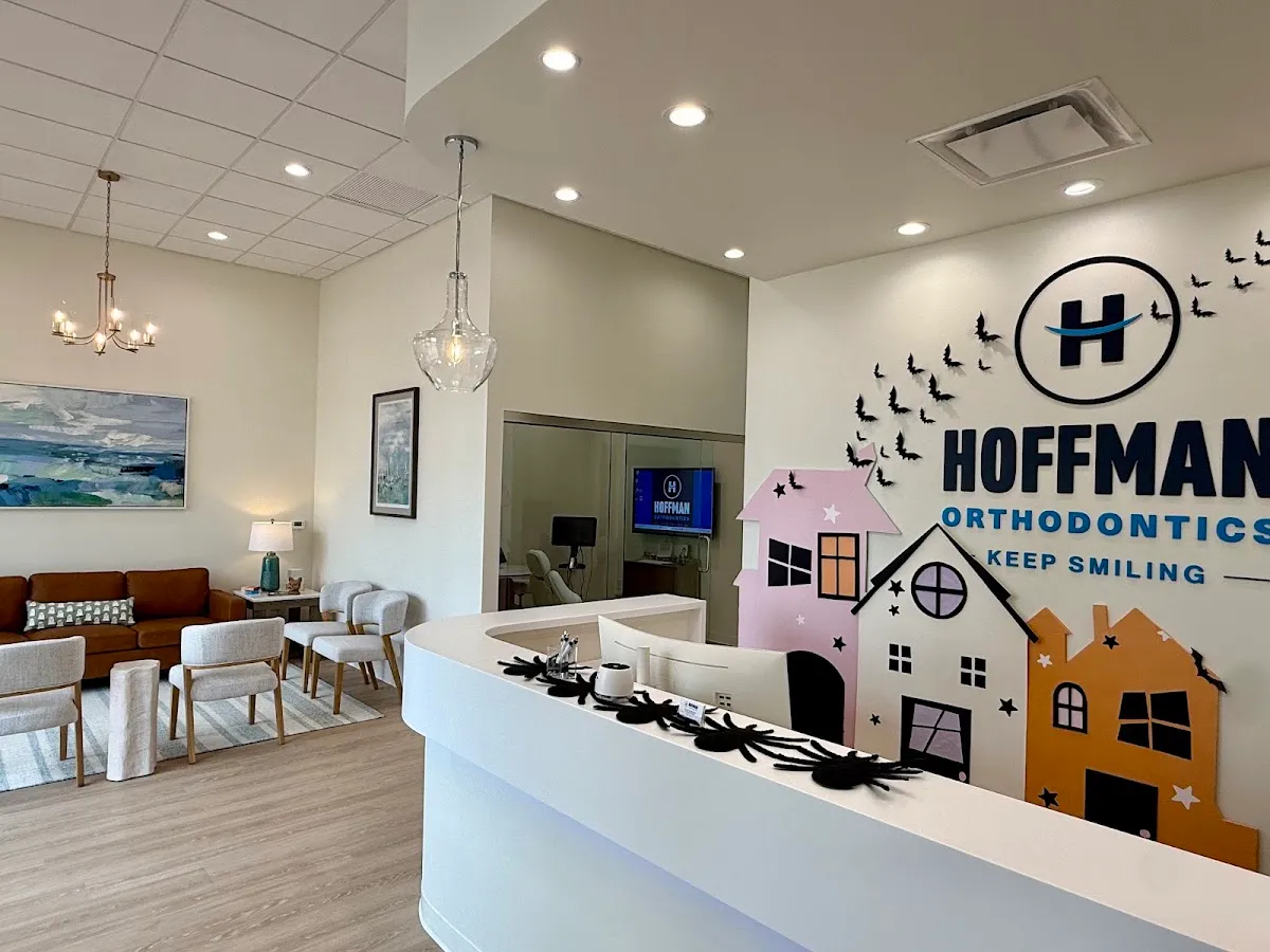Hoffman Orthodontics - Photo 2