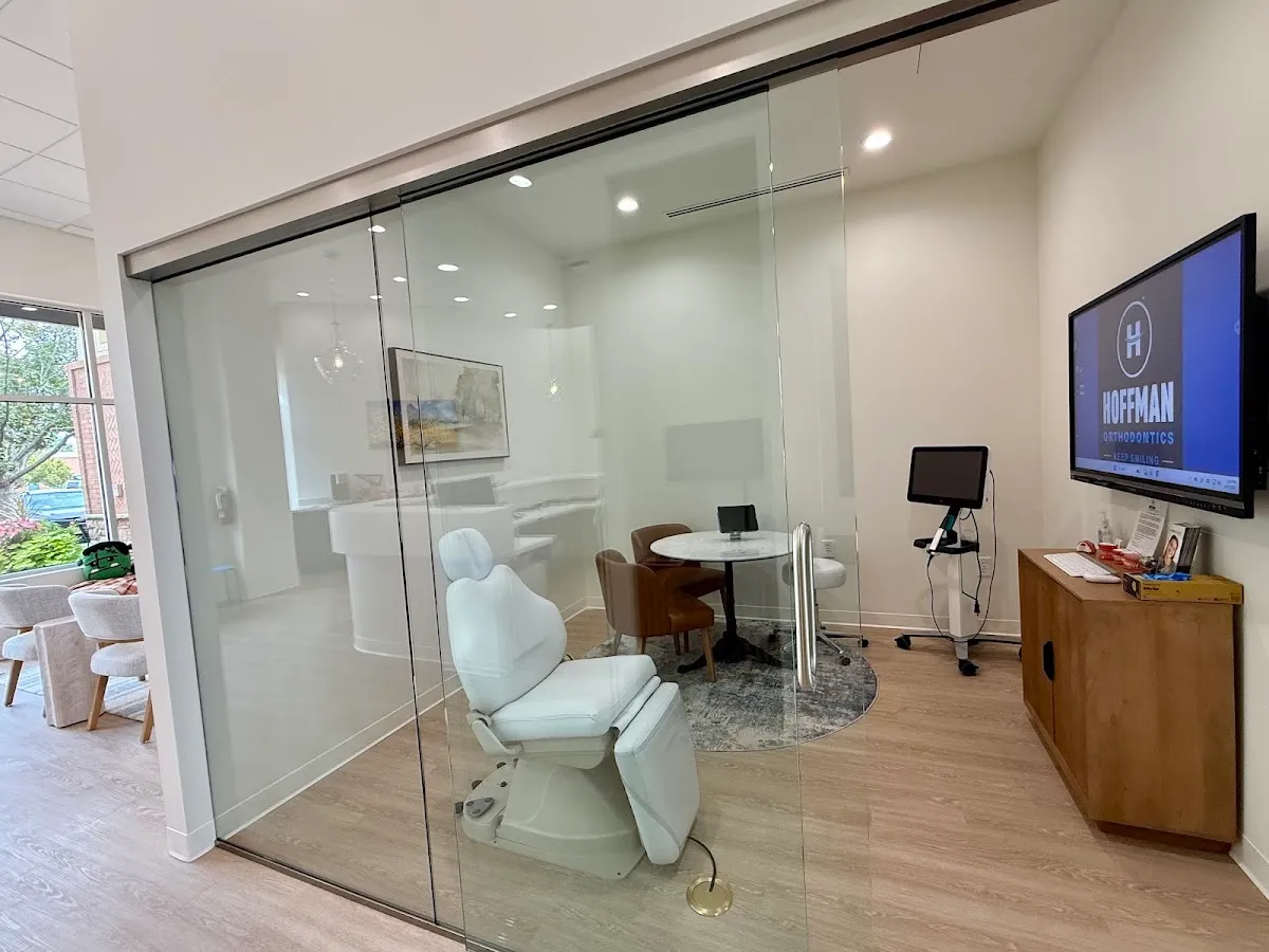 Hoffman Orthodontics - Photo 4
