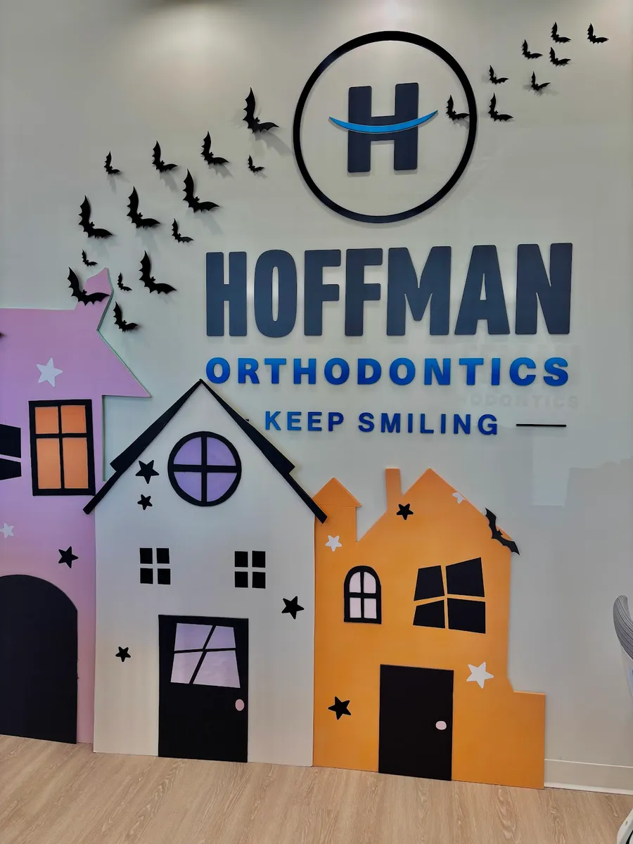 Hoffman Orthodontics - Photo 7