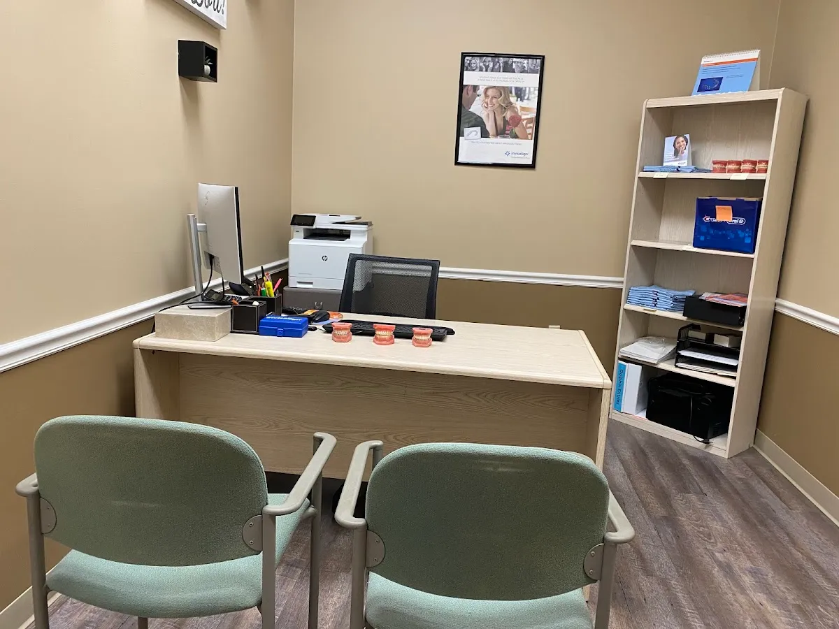 Orthodontic Specialists of Florida - Photo 4