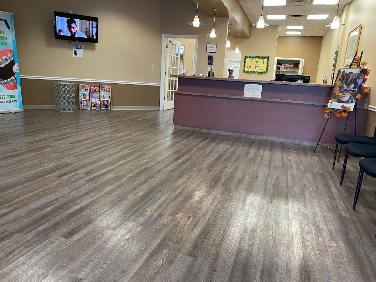 Orthodontic Specialists of Florida - Photo 2