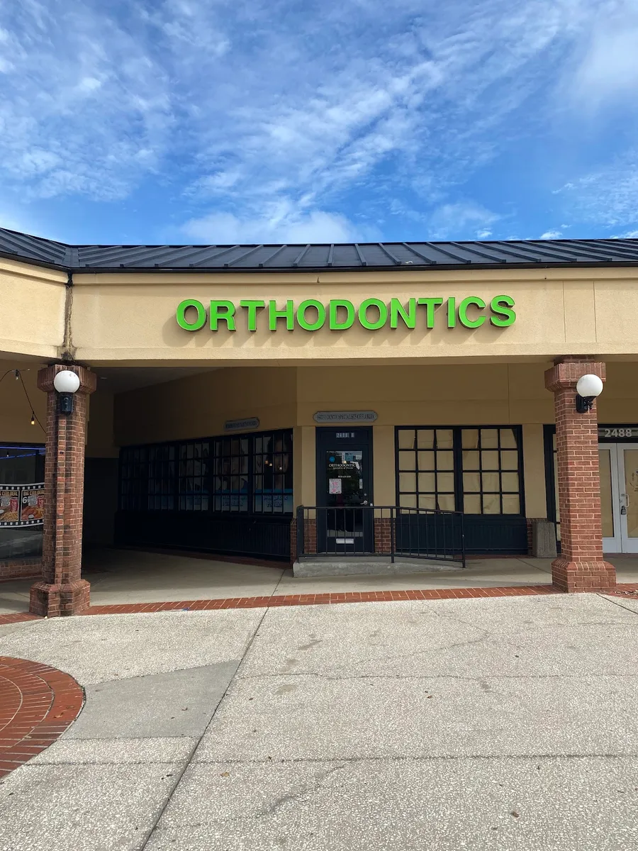 Orthodontic Specialists of Florida - Photo 3