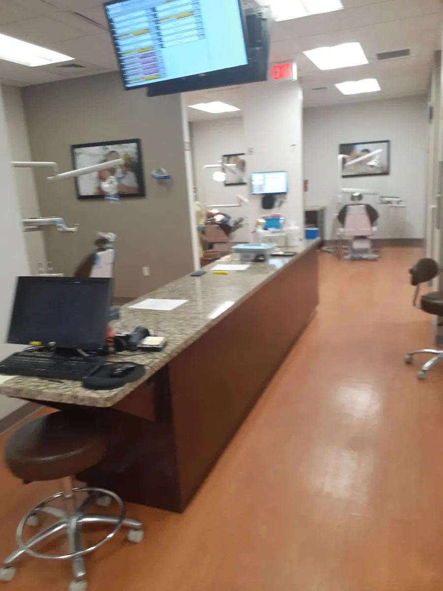 Western Dental & Orthodontics