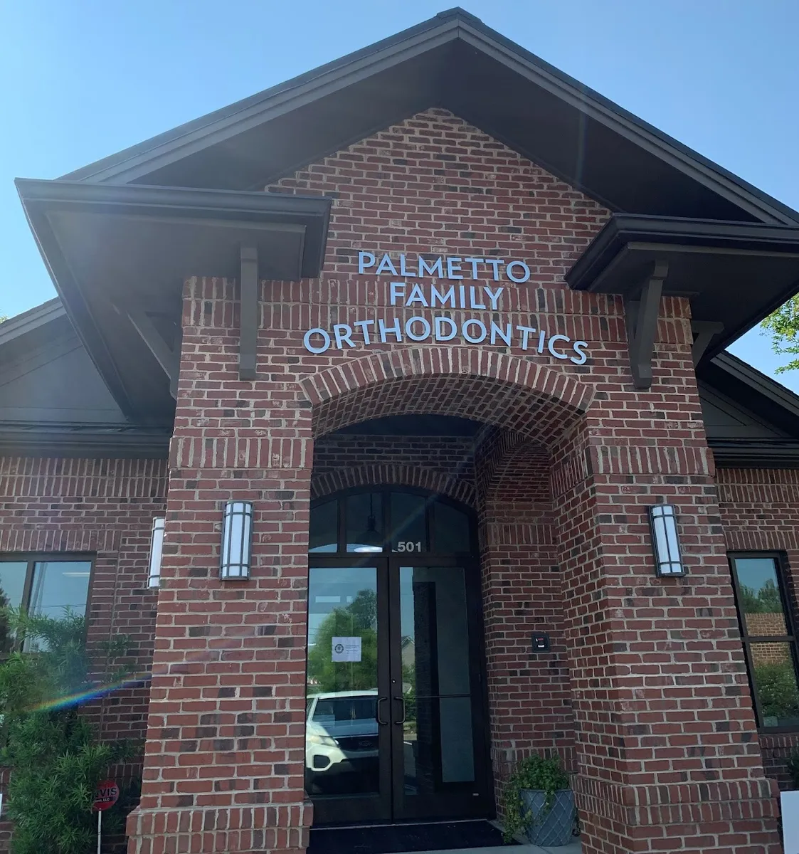 Palmetto Family Orthodontics - Greenville (Verdae) - Orthodontist in Greenville