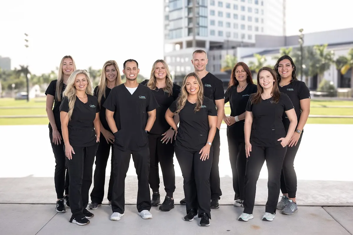 Smile Cape Coral - Orthodontist in Cape Coral