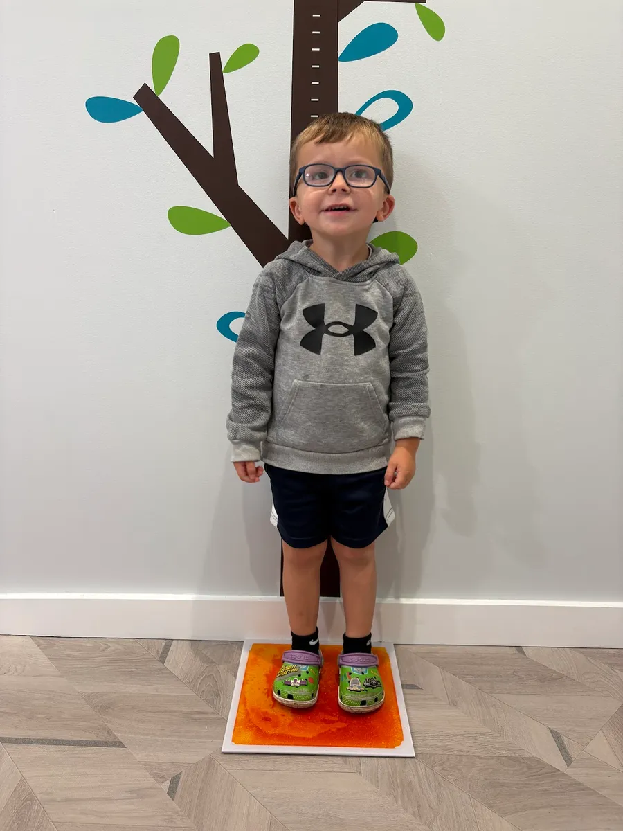 Blossom Pediatric Dentistry and Orthodontics - Photo 3