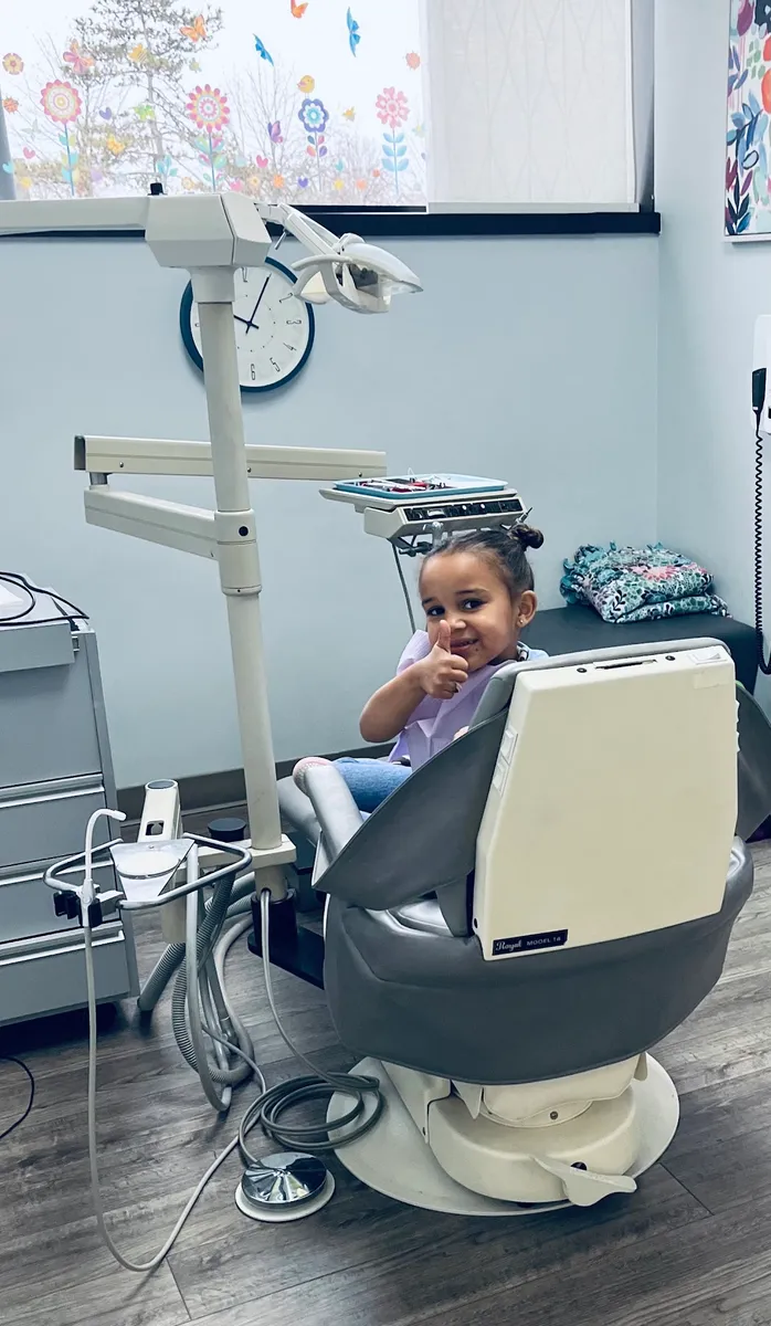 Blossom Pediatric Dentistry and Orthodontics - Photo 6