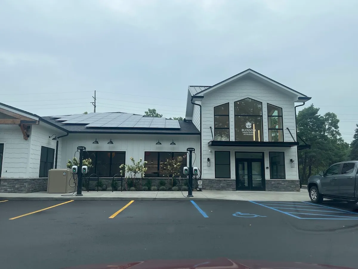 Blossom Pediatric Dentistry and Orthodontics - Photo 4