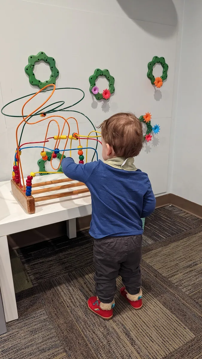 Blossom Pediatric Dentistry and Orthodontics - Photo 7