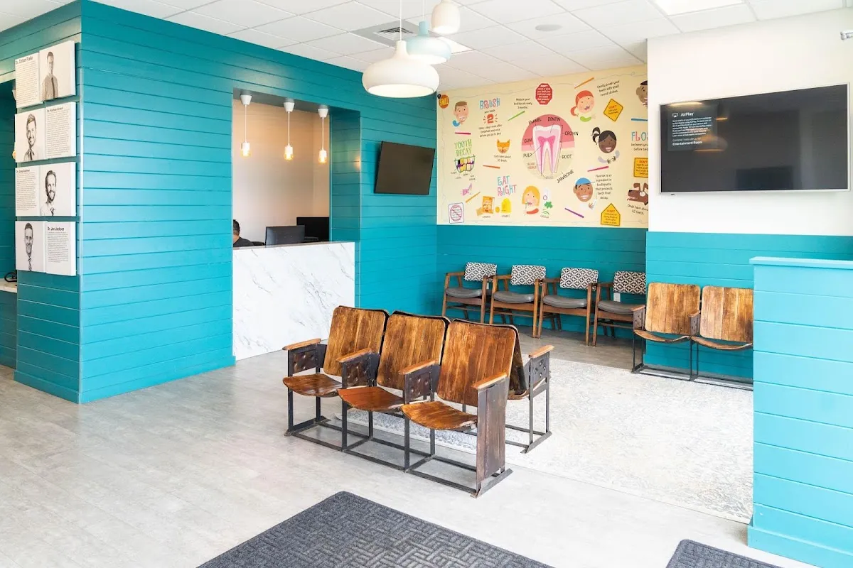 GRiN Pediatric Dentistry & Orthodontics of Lakewood - Photo 3