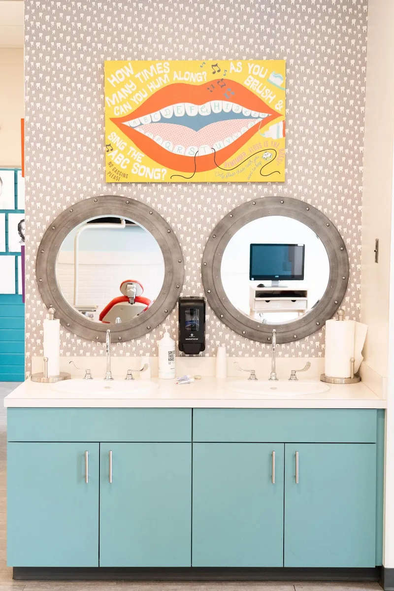 GRiN Pediatric Dentistry & Orthodontics of Lakewood - Photo 7