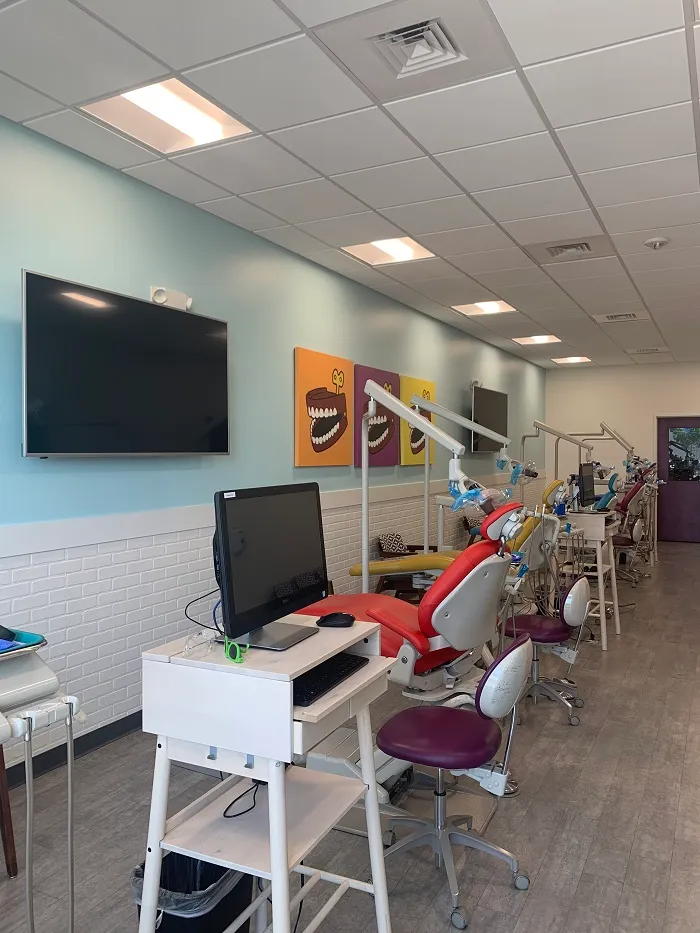 GRiN Pediatric Dentistry & Orthodontics of Lakewood - Photo 5
