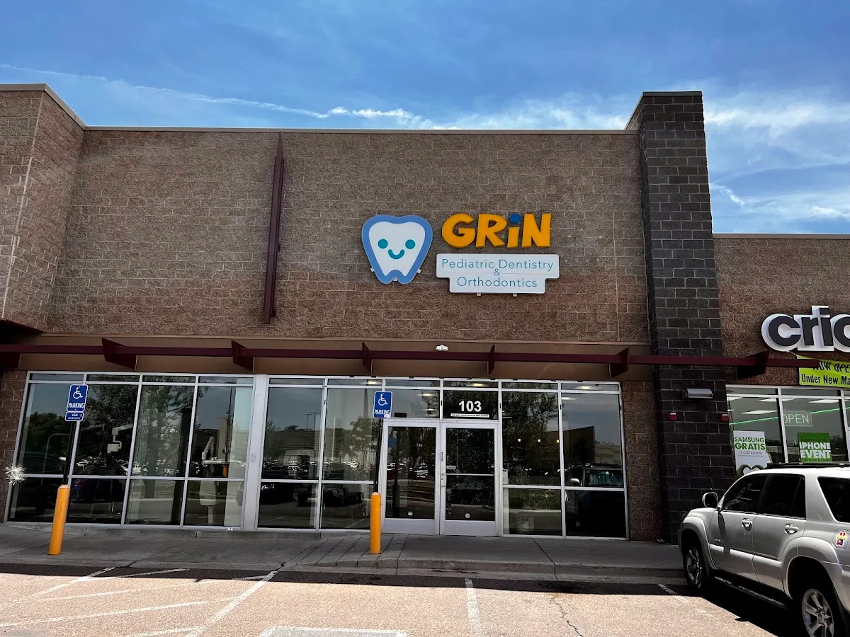 GRiN Pediatric Dentistry & Orthodontics of Lakewood - Photo 4