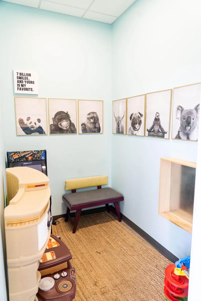 GRiN Pediatric Dentistry & Orthodontics of Lakewood - Photo 6