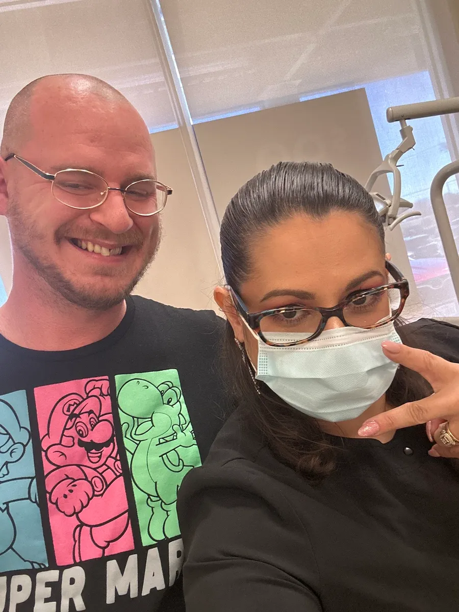 Castle Dental & Orthodontics - Killeen, TX - Photo 6