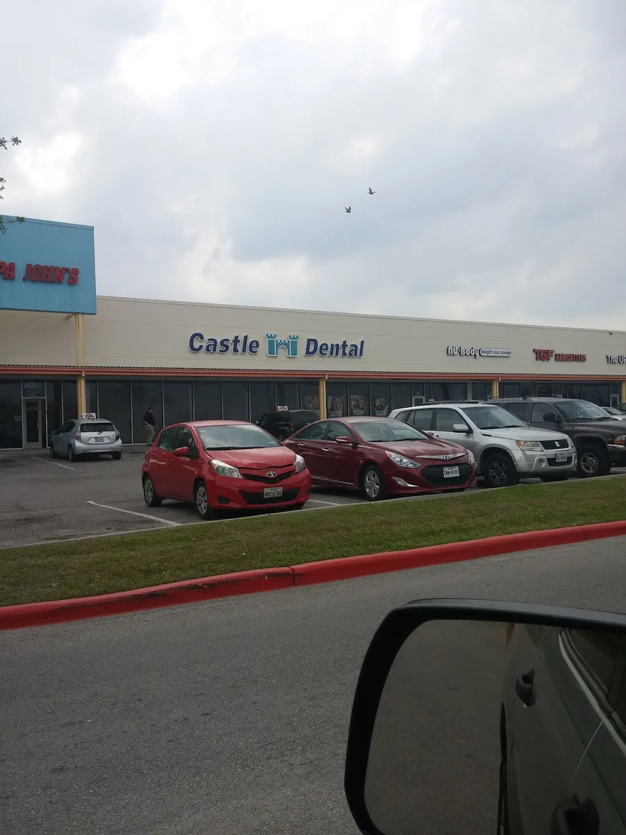 Castle Dental & Orthodontics - Killeen, TX - Photo 5