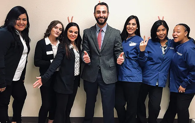 Castle Dental & Orthodontics - Killeen, TX - Photo 4