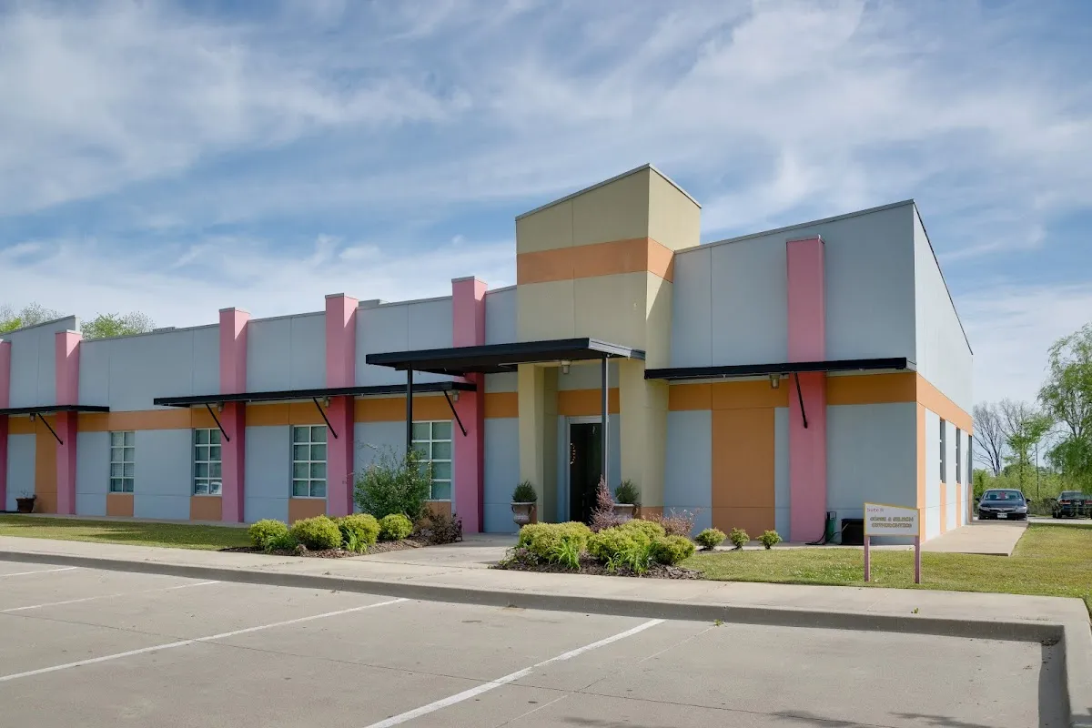 Cosse & Silmon Orthodontics