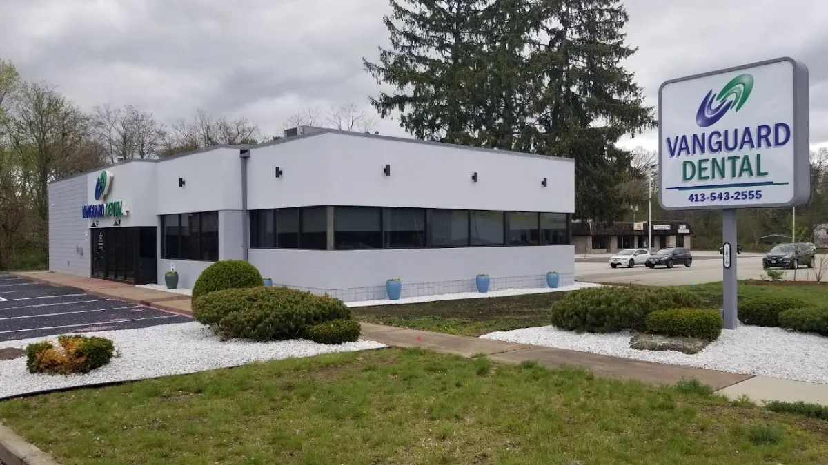 Vanguard Dental