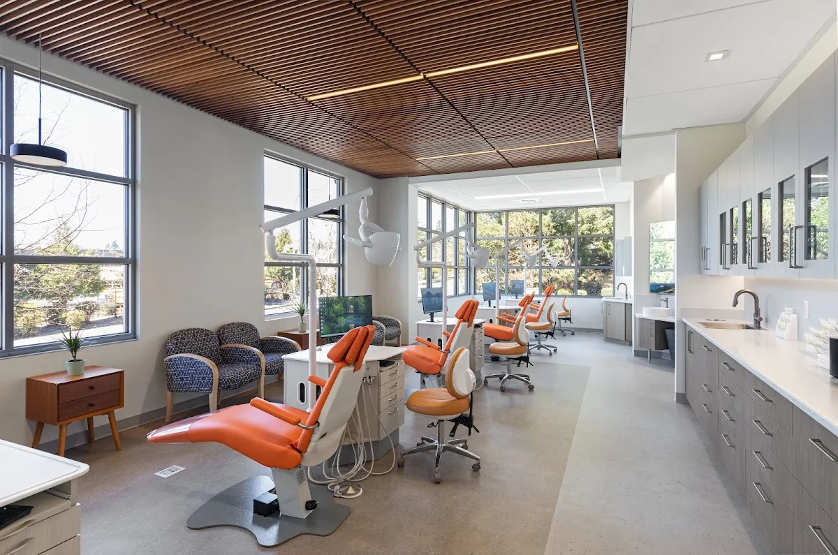 Sean Liu Orthodontics - Photo 5