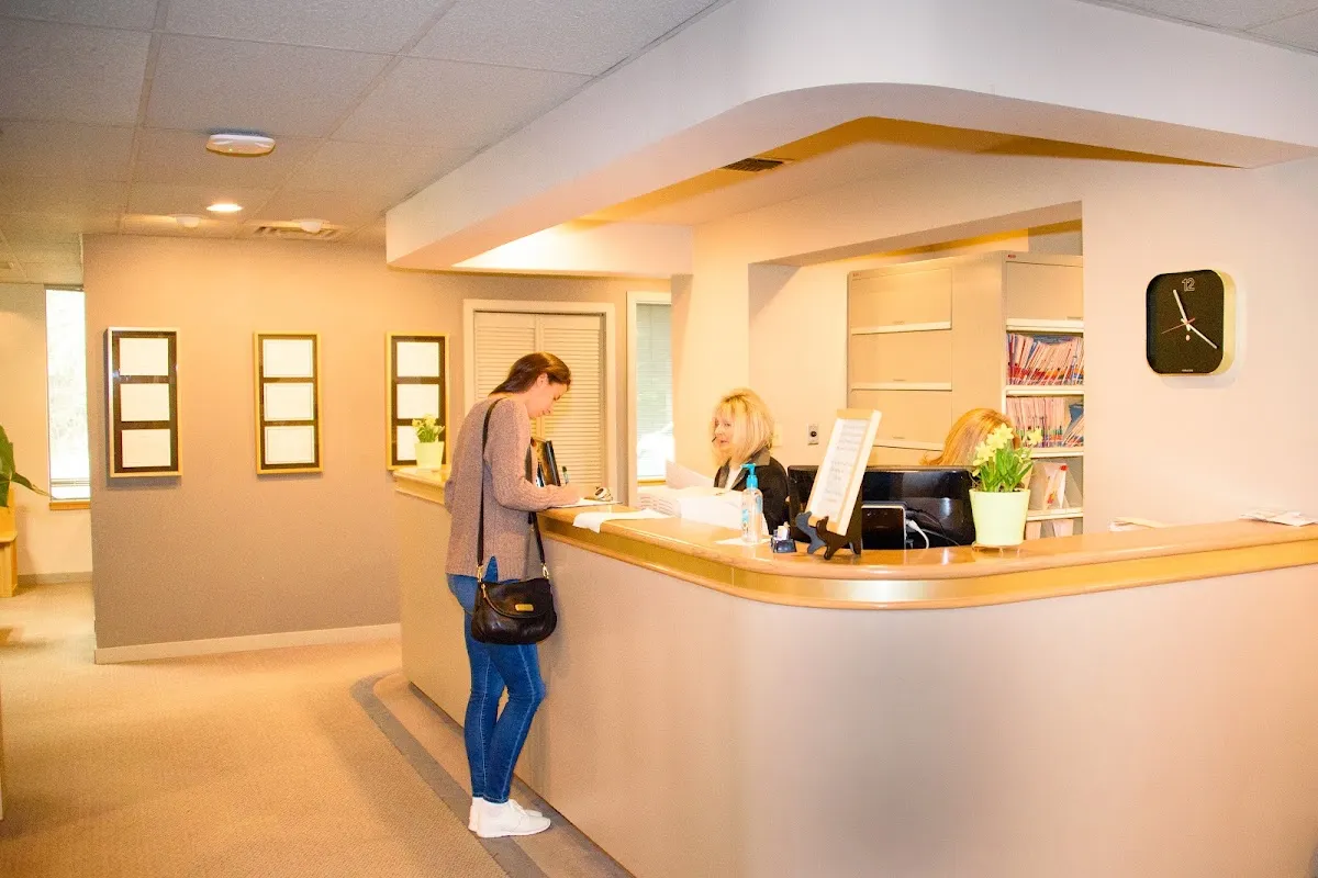 Sean Liu Orthodontics - Photo 4