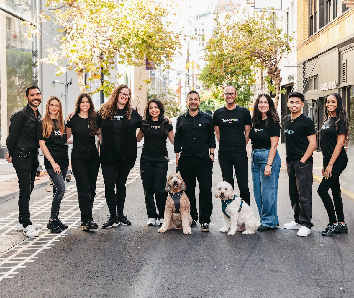 Todorthodontics Smile Studio