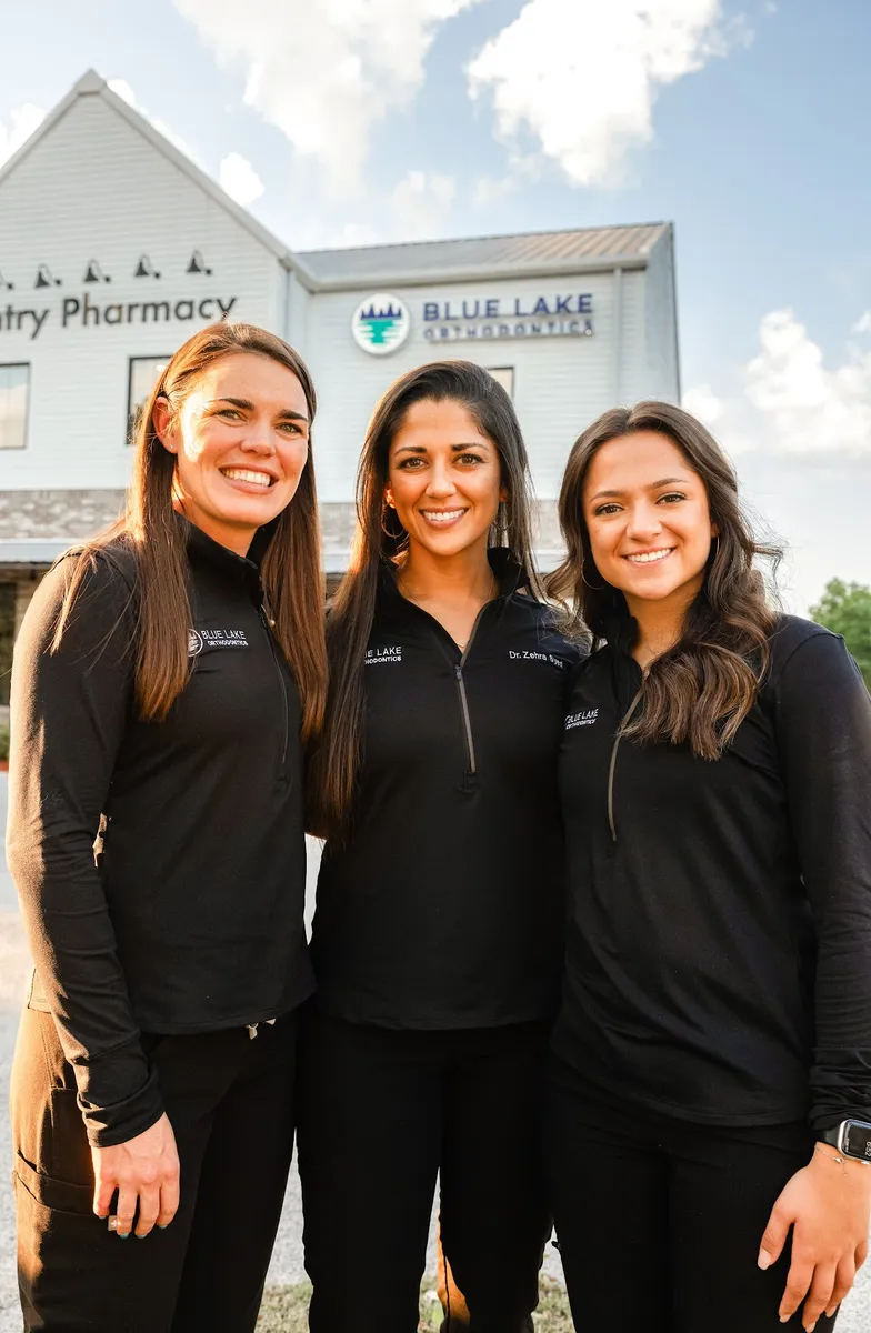 Blue Lake Orthodontics - Orthodontist in Vestavia Hills