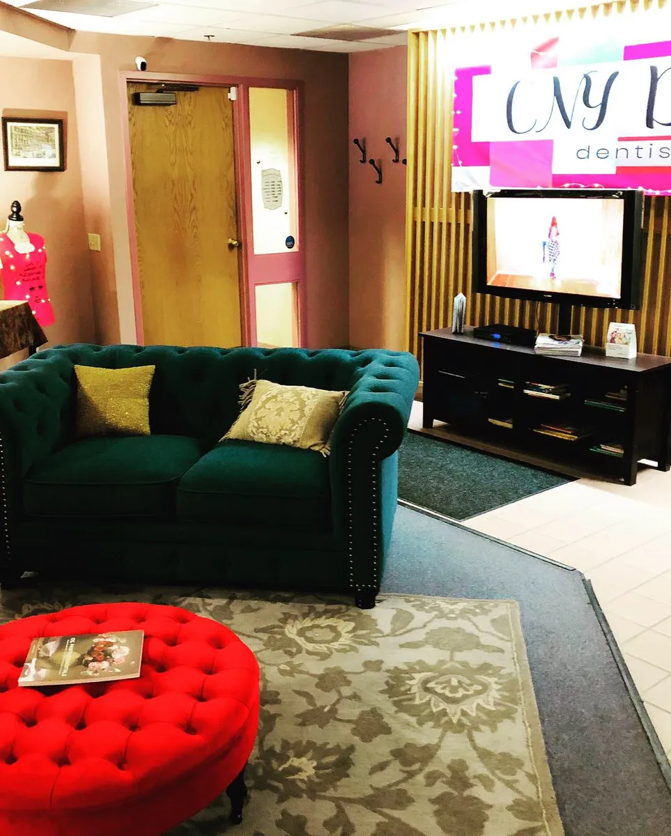 CNY Dental Arts PLLC - Orthodontist in Syracuse