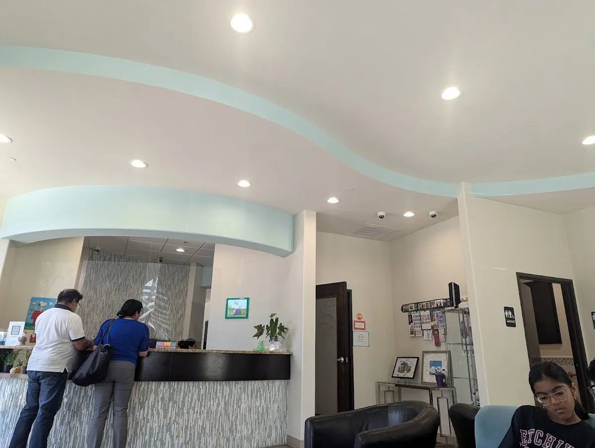 Frisco Family Orthodontics - Photo 2