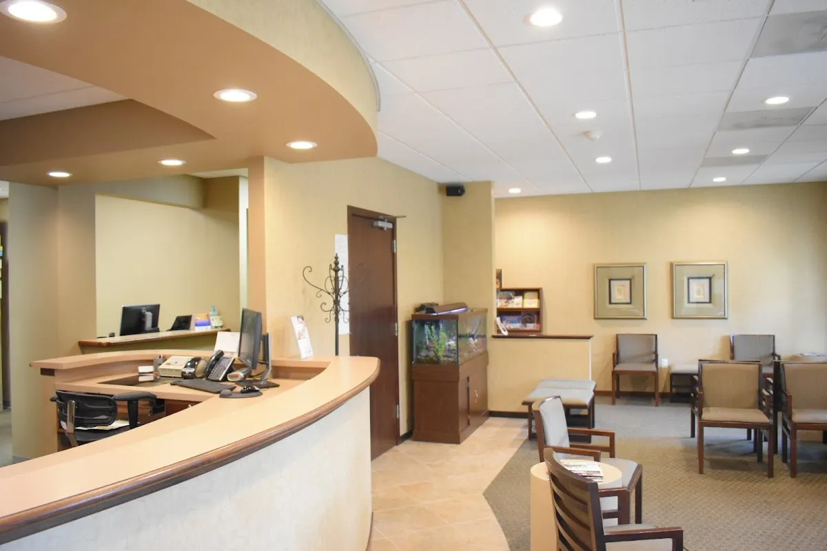 Horton Family Dental