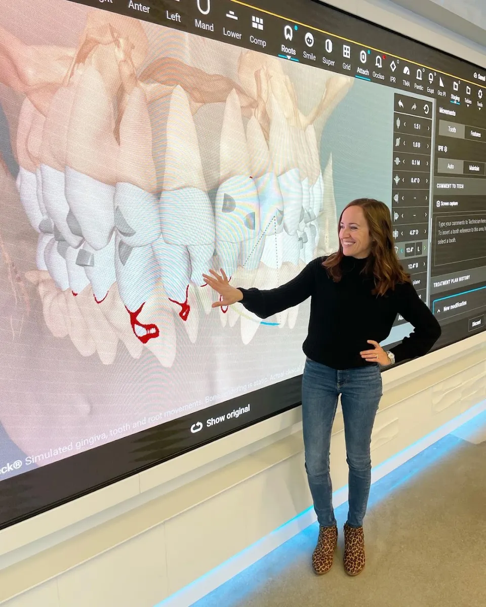 Camellia Orthodontics - Photo 4