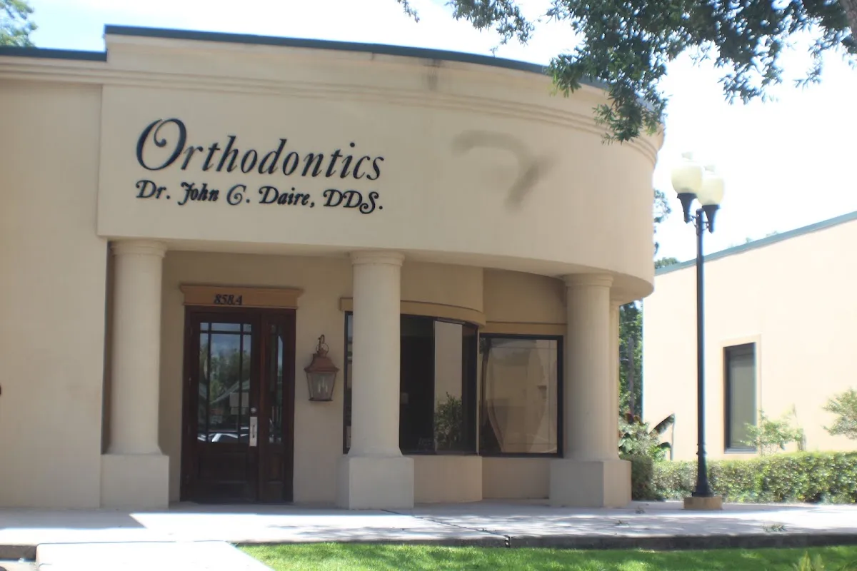 Camellia Orthodontics - Photo 7