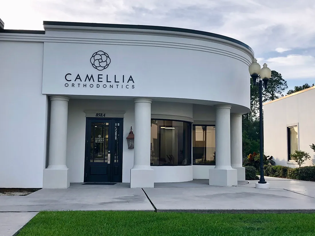 Camellia Orthodontics - Photo 2