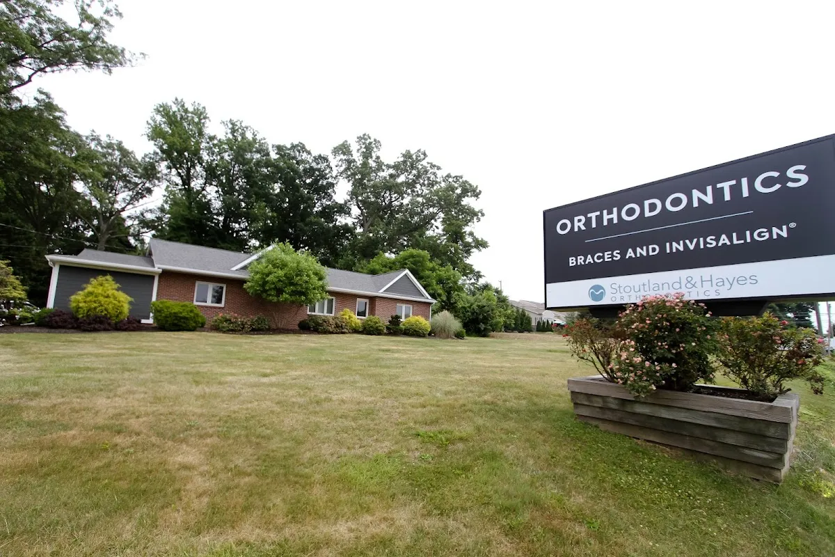 Stoutland and Hayes Orthodontics - Orthodontist in Chadds Ford