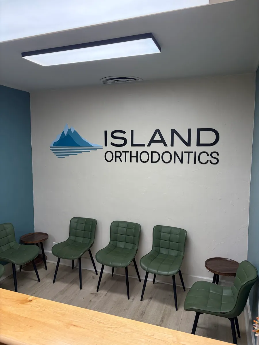 Island Orthodontics- Wailuku - Photo 7