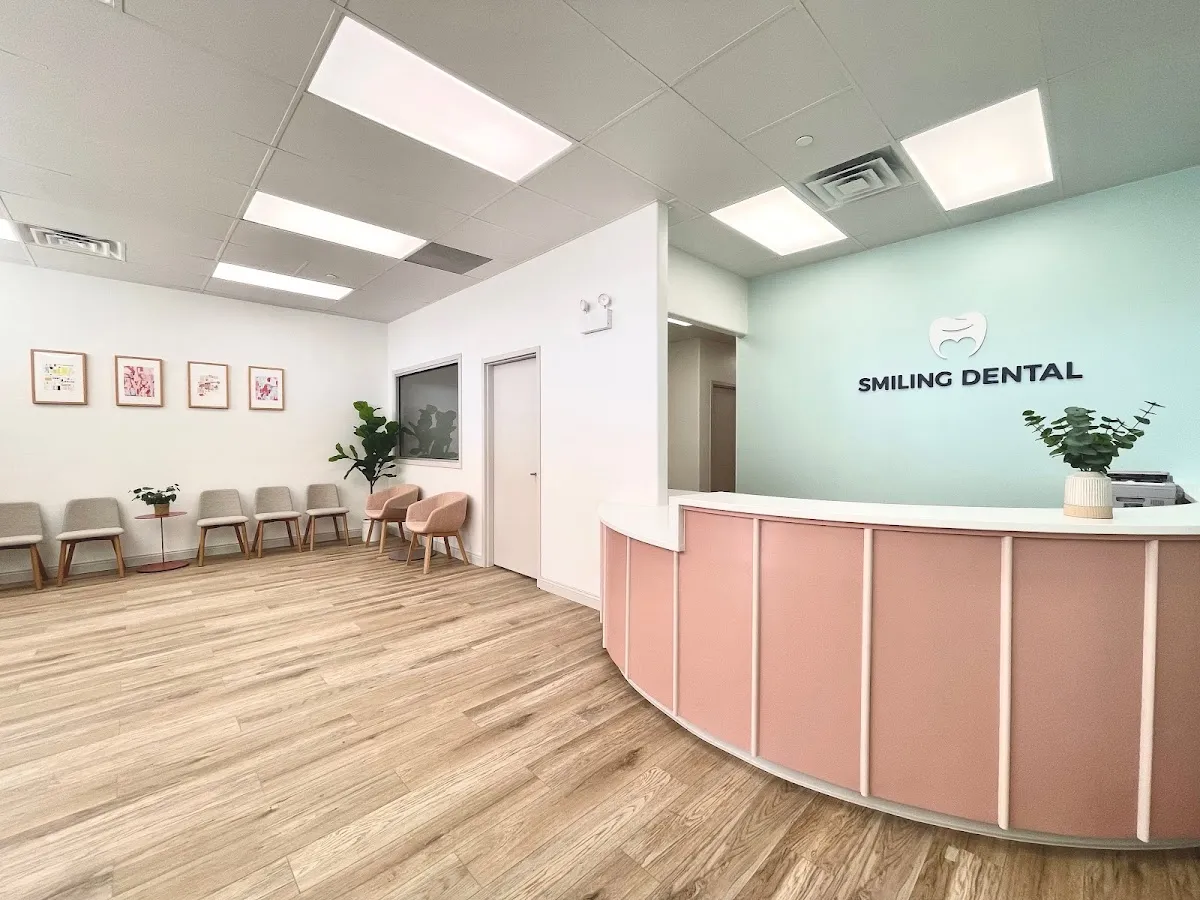 Pacific Smiling Dental & Orthodontics - Orthodontist in Aurora