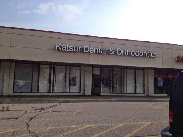 Katsur Dental & Orthodontics - Orthodontist in Pittsburgh